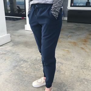 On the fly joggers (woven) lululemon